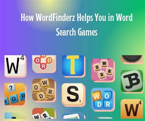 Word Finder Tool .